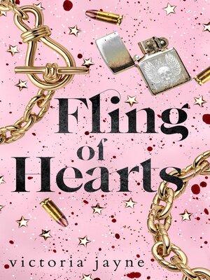 cover image of Fling of Hearts